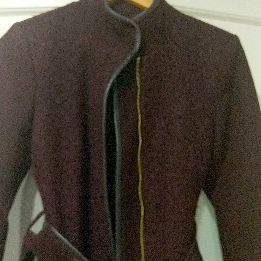 Winter Coat